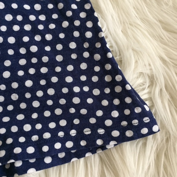 (SOLD) Anthropologie Meadow Rue Top - Picture 5 of 7